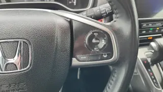 Honda CR-V 2020 AWD EX-L 4dr SUV