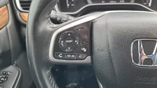 Honda CR-V 2020 AWD EX-L 4dr SUV