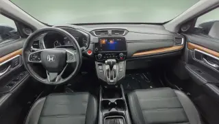 Honda CR-V 2020 AWD EX-L 4dr SUV