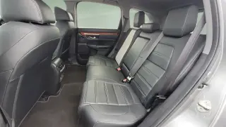 Honda CR-V 2020 AWD EX-L 4dr SUV
