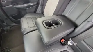 Honda CR-V 2020 AWD EX-L 4dr SUV