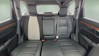 Honda CR-V 2020 AWD EX-L 4dr SUV