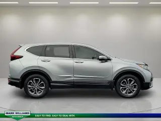 Honda CR-V 2020 AWD EX-L 4dr SUV