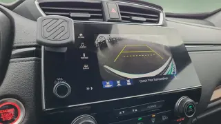 Honda CR-V 2020 AWD EX-L 4dr SUV