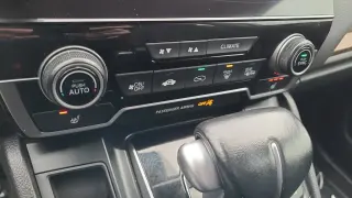 Honda CR-V 2020 AWD EX-L 4dr SUV