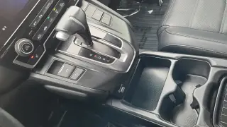 Honda CR-V 2020 AWD EX-L 4dr SUV