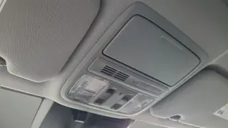 Honda CR-V 2020 AWD EX-L 4dr SUV