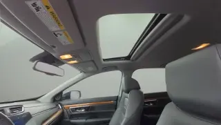 Honda CR-V 2020 AWD EX-L 4dr SUV