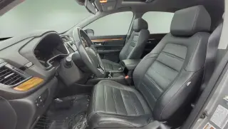 Honda CR-V 2020 AWD EX-L 4dr SUV