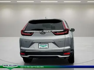 Honda CR-V 2020 AWD EX-L 4dr SUV