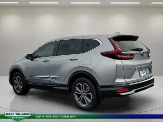 Honda CR-V 2020 AWD EX-L 4dr SUV