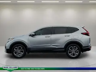 Honda CR-V 2020 AWD EX-L 4dr SUV