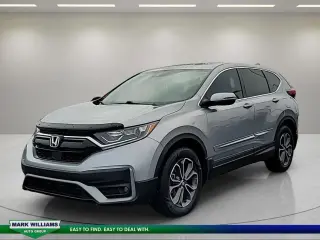 Honda CR-V 2020 AWD EX-L 4dr SUV