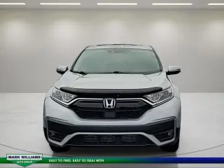 Honda CR-V 2020 AWD EX-L 4dr SUV