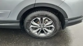 Honda CR-V 2020 AWD EX-L 4dr SUV