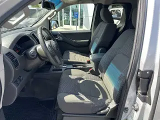 2012 Nissan Frontier SV
