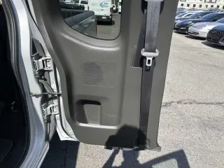 2012 Nissan Frontier SV