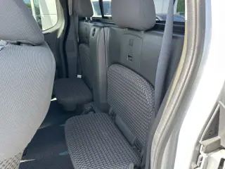 2012 Nissan Frontier SV