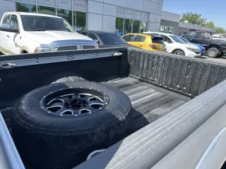 2012 Nissan Frontier SV