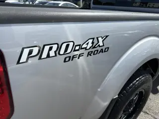 2012 Nissan Frontier SV
