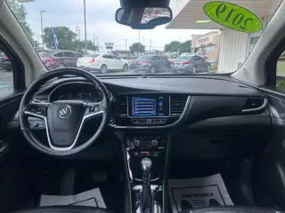 2019 Buick Encore Essence