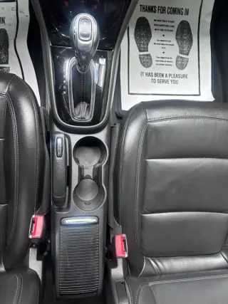2019 Buick Encore Essence