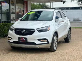 2019 Buick Encore Essence