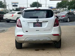 2019 Buick Encore Essence