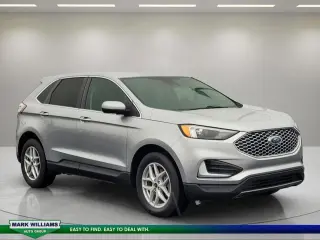 Ford Edge 2024 AWD SEL 4dr SUV
