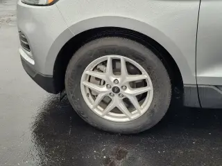 Ford Edge 2024 AWD SEL 4dr SUV