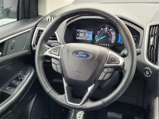 Ford Edge 2024 AWD SEL 4dr SUV