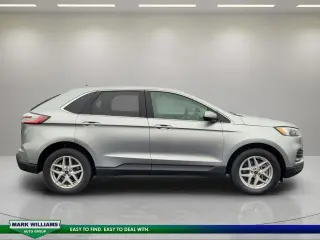 Ford Edge 2024 AWD SEL 4dr SUV