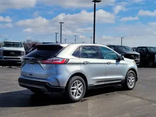 Ford Edge 2024 AWD SEL 4dr SUV