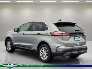 Ford Edge 2024 AWD SEL 4dr SUV