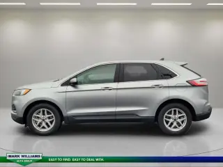 Ford Edge 2024 AWD SEL 4dr SUV
