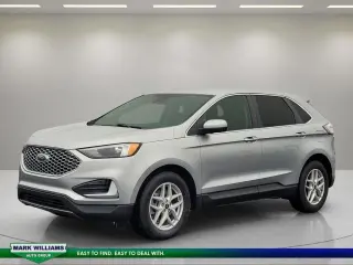 Ford Edge 2024 AWD SEL 4dr SUV