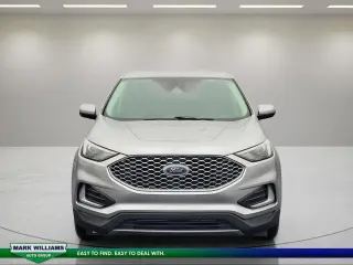 Ford Edge 2024 AWD SEL 4dr SUV