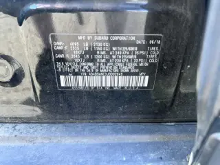 2018 Subaru Outback Limited