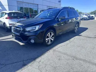 2018 Subaru Outback Limited