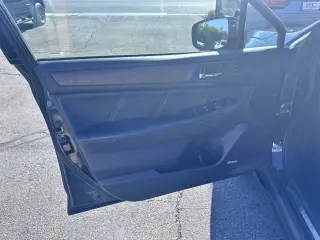 2018 Subaru Outback Limited