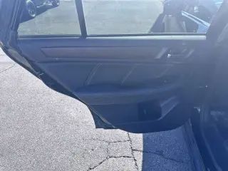 2018 Subaru Outback Limited