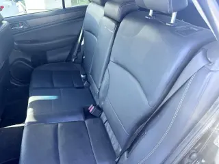 2018 Subaru Outback Limited