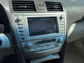 2010 Toyota Camry XLE