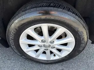 2010 Toyota Camry XLE