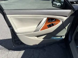 2010 Toyota Camry XLE