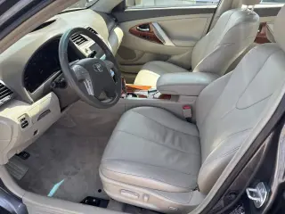 2010 Toyota Camry XLE