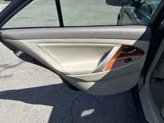 2010 Toyota Camry XLE