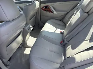 2010 Toyota Camry XLE
