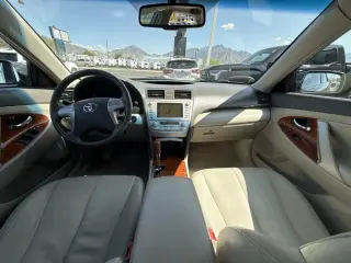 2010 Toyota Camry XLE