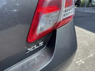 2010 Toyota Camry XLE